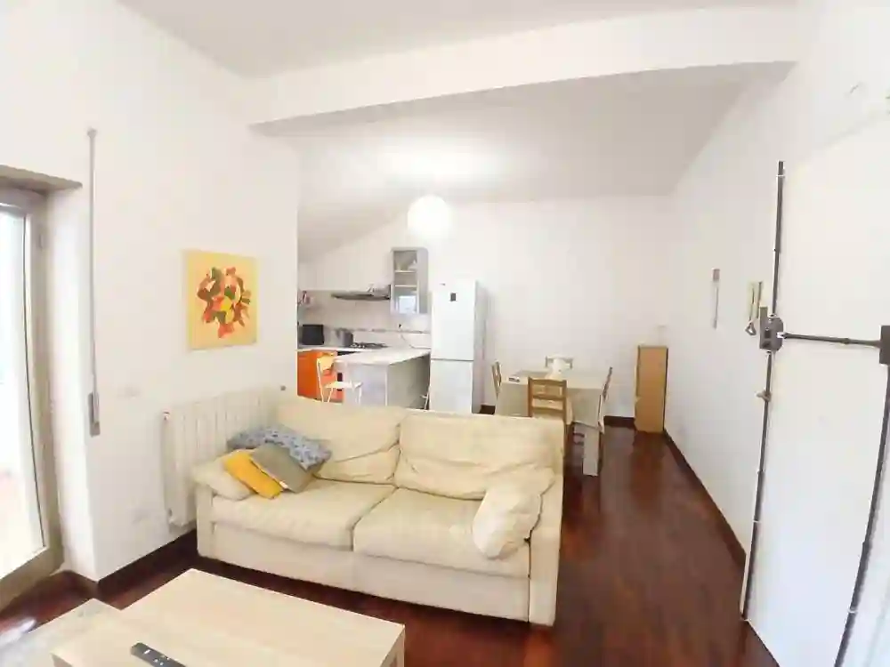 Attico - Mansarda - foto 2