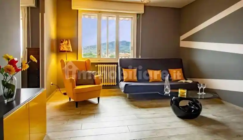 Appartamento in vendita a Montecatini-Terme