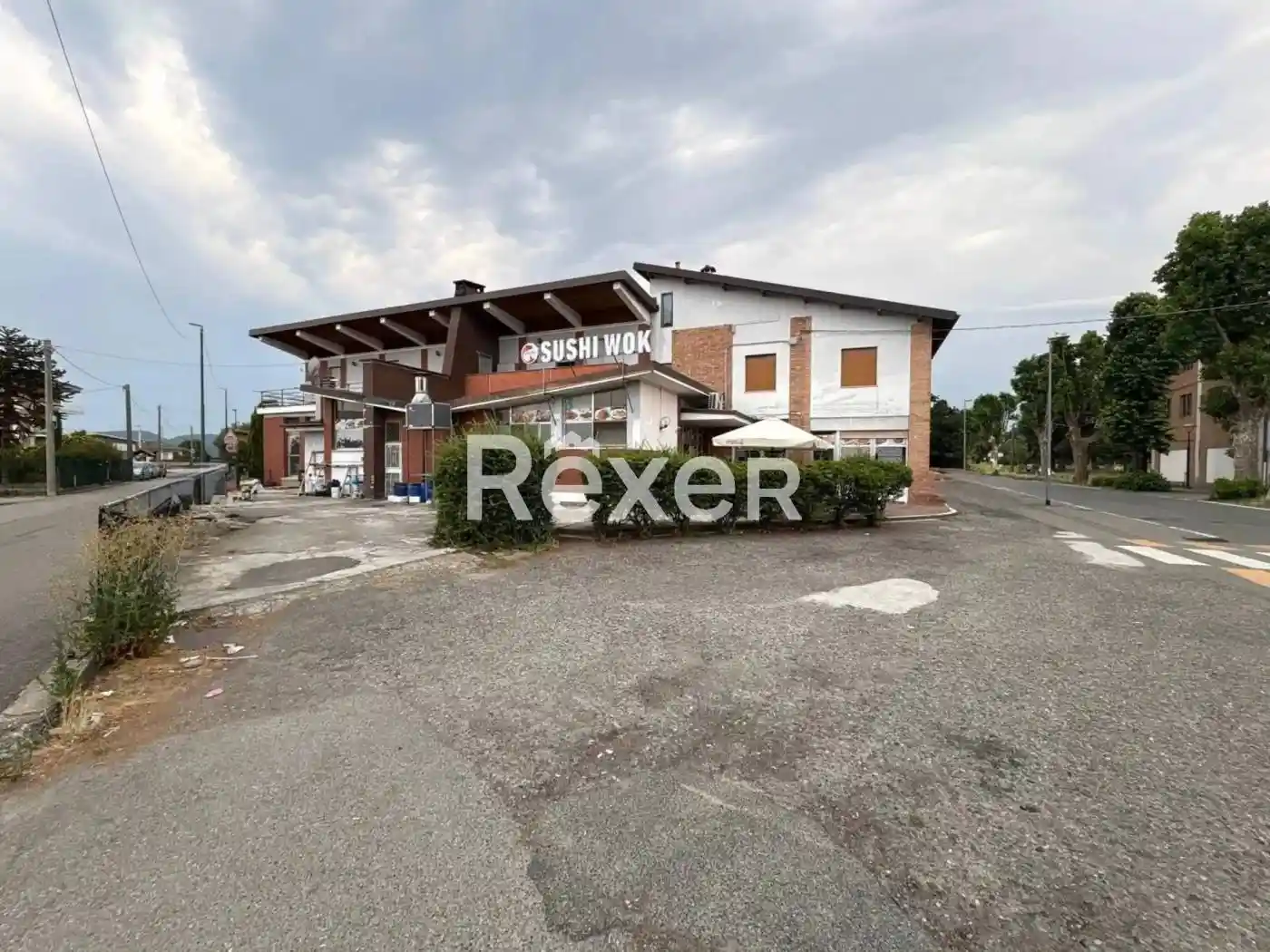 Casa indipendente in vendita a Romano Canavese