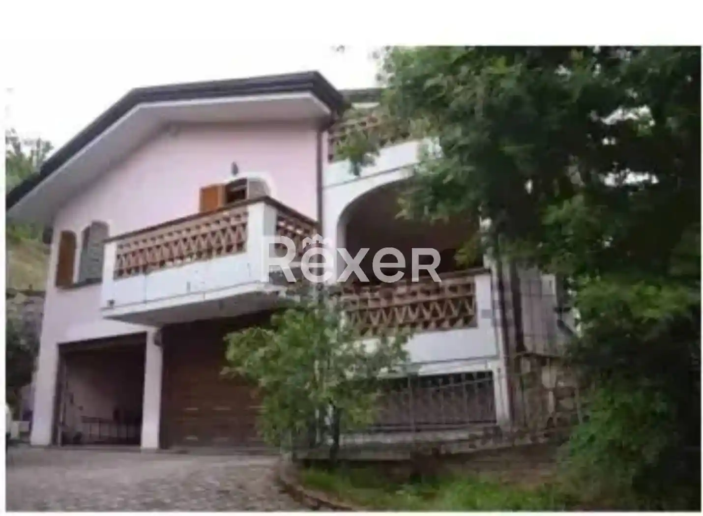 Villa in vendita a Massarosa