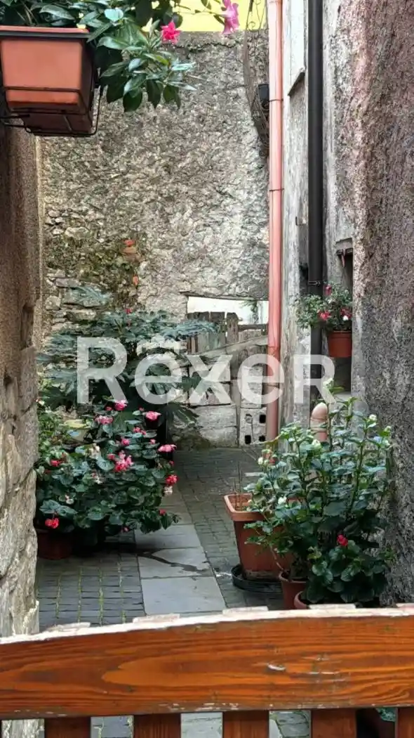 Rustico - Casale in vendita a Teggiano