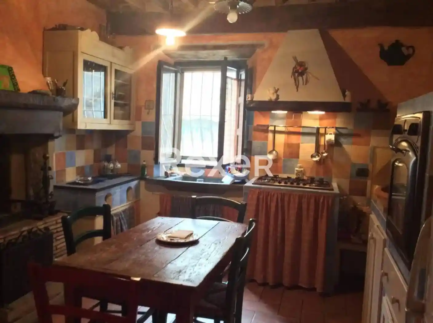 Rustico - Casale in vendita a Bagni di Lucca