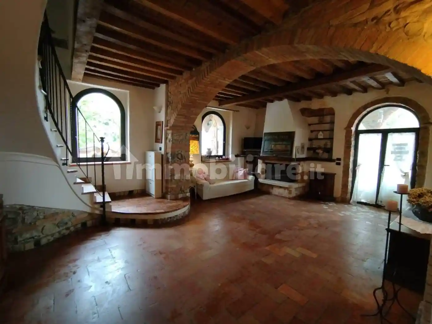 Casa indipendente in vendita a Salsomaggiore Terme