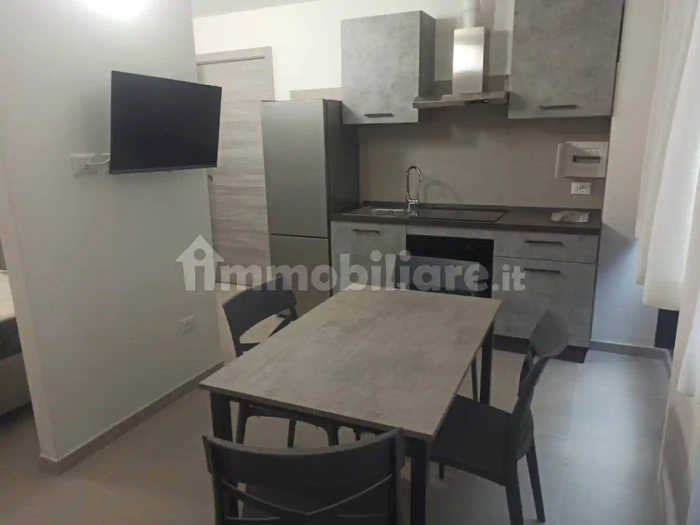 Appartamento in affitto a Prato