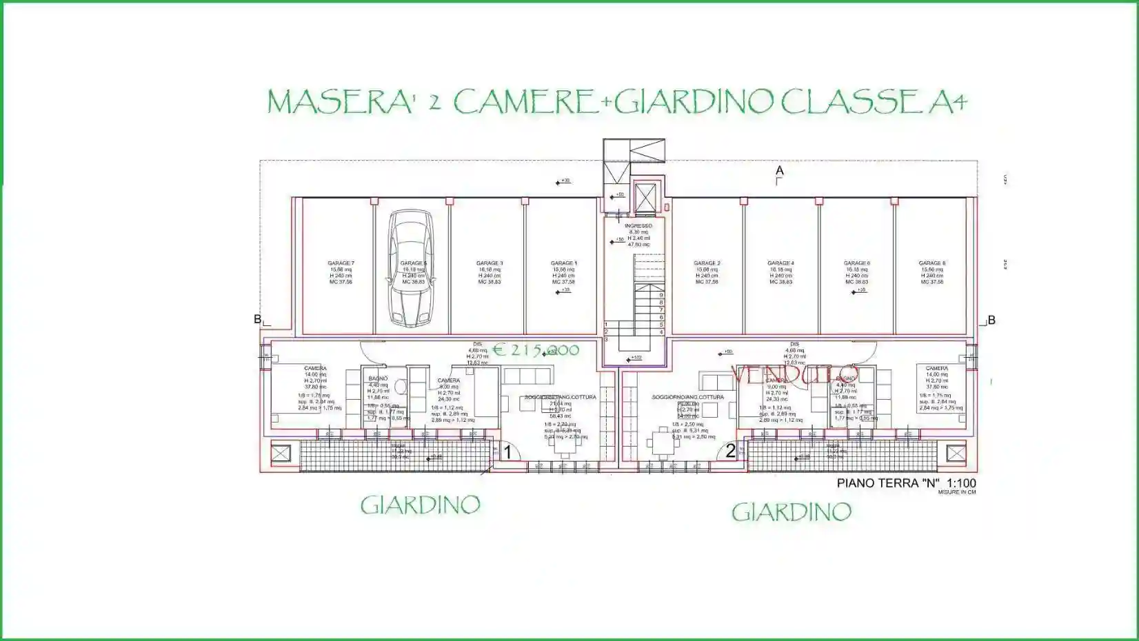 Appartamento - foto 2