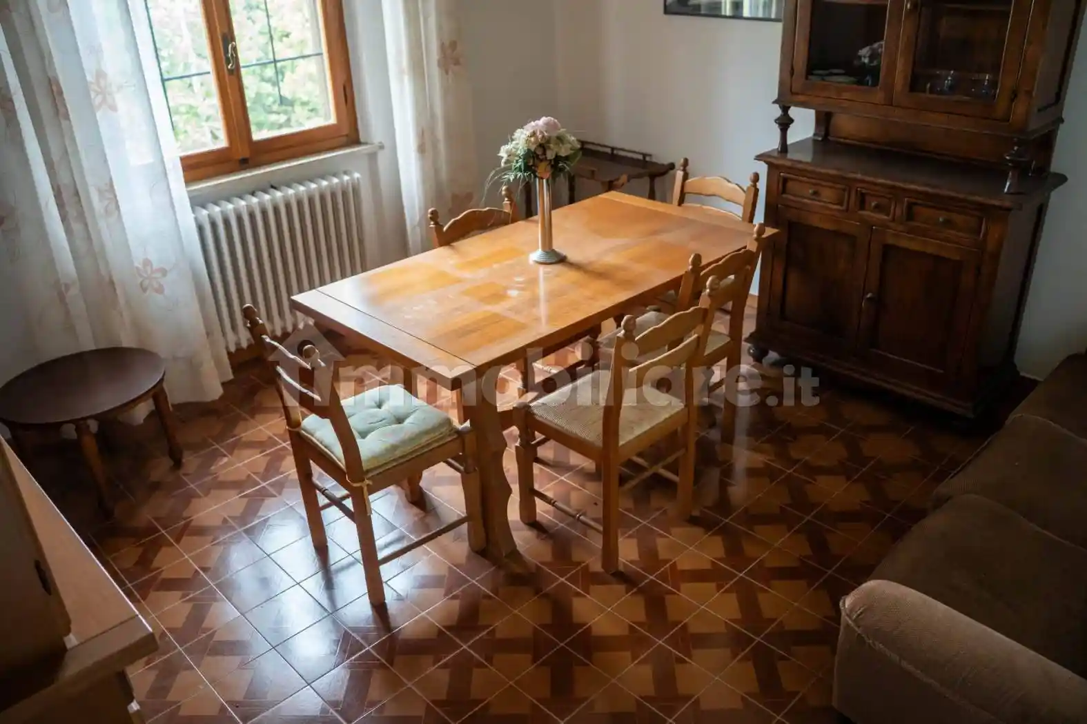 Appartamento in vendita a Casale Marittimo