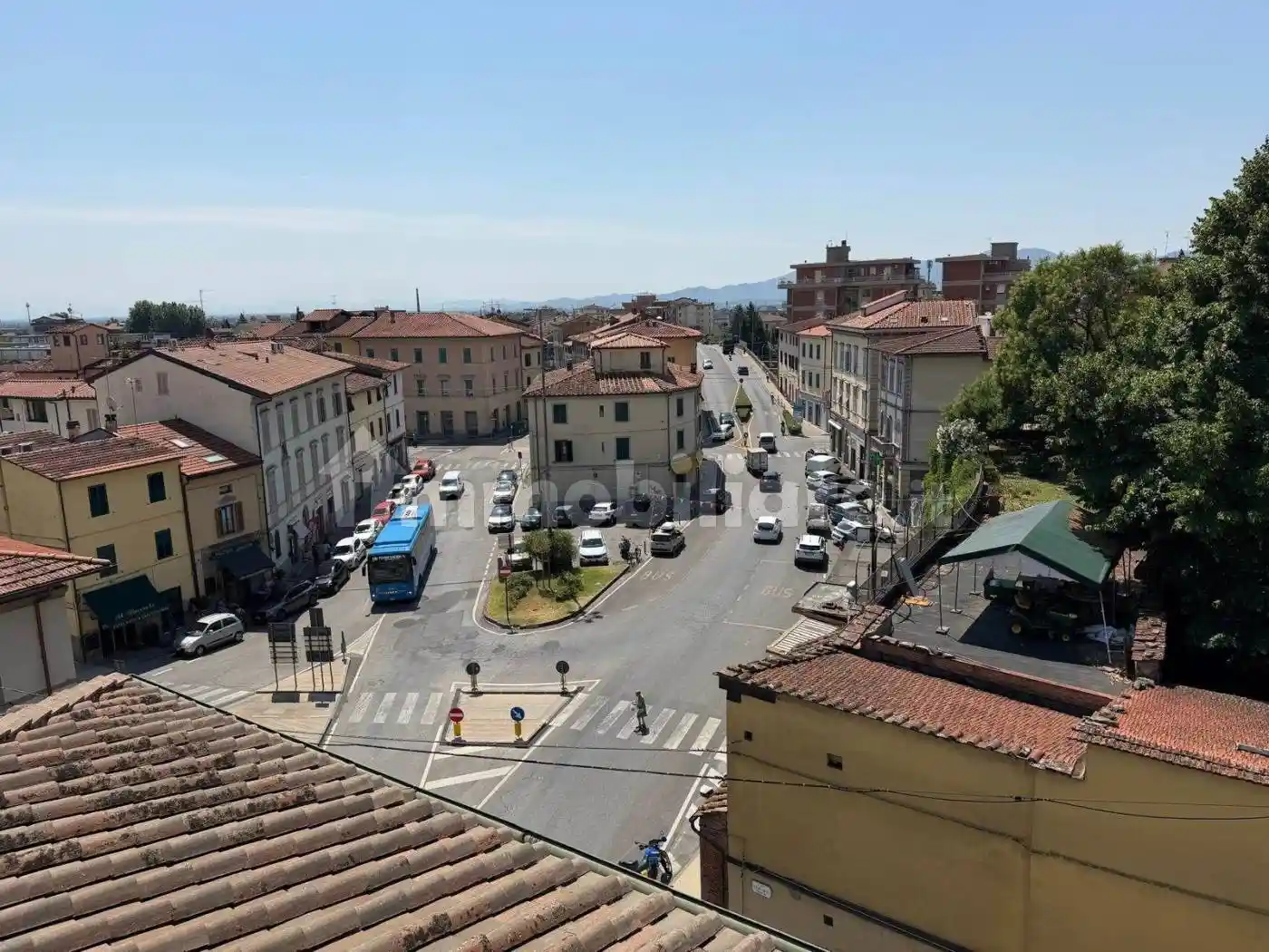 Appartamento in vendita a Pistoia