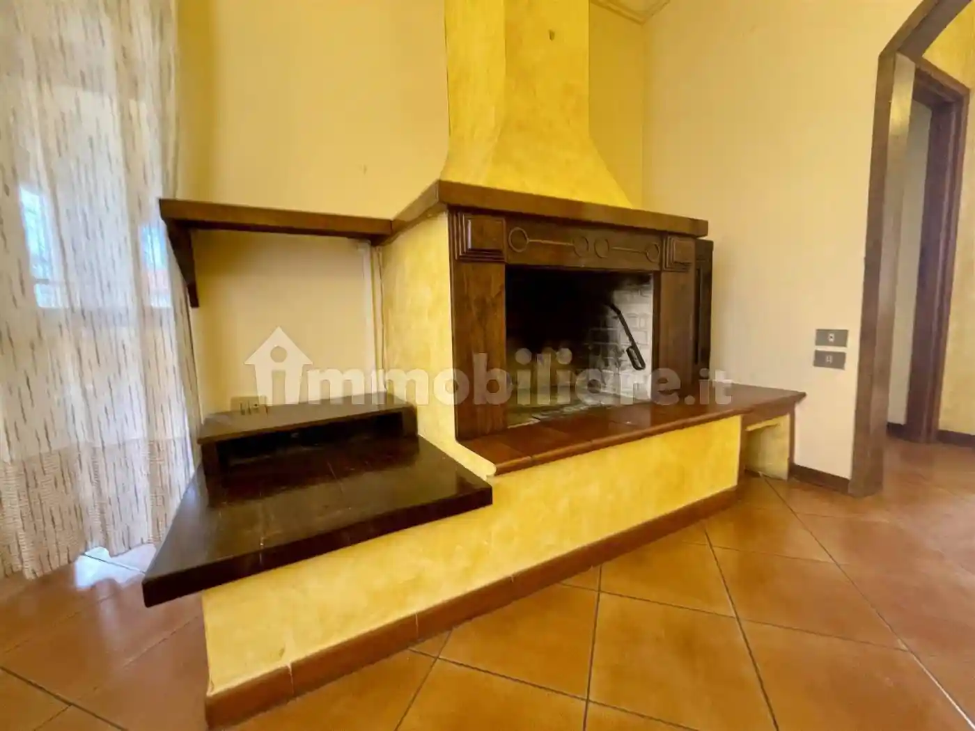Appartamento in vendita a Prato
