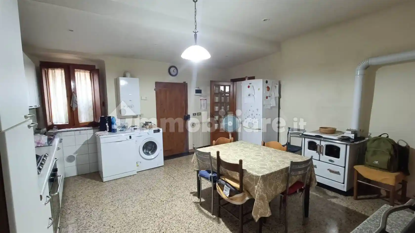 Appartamento in vendita a Scarperia e San Piero