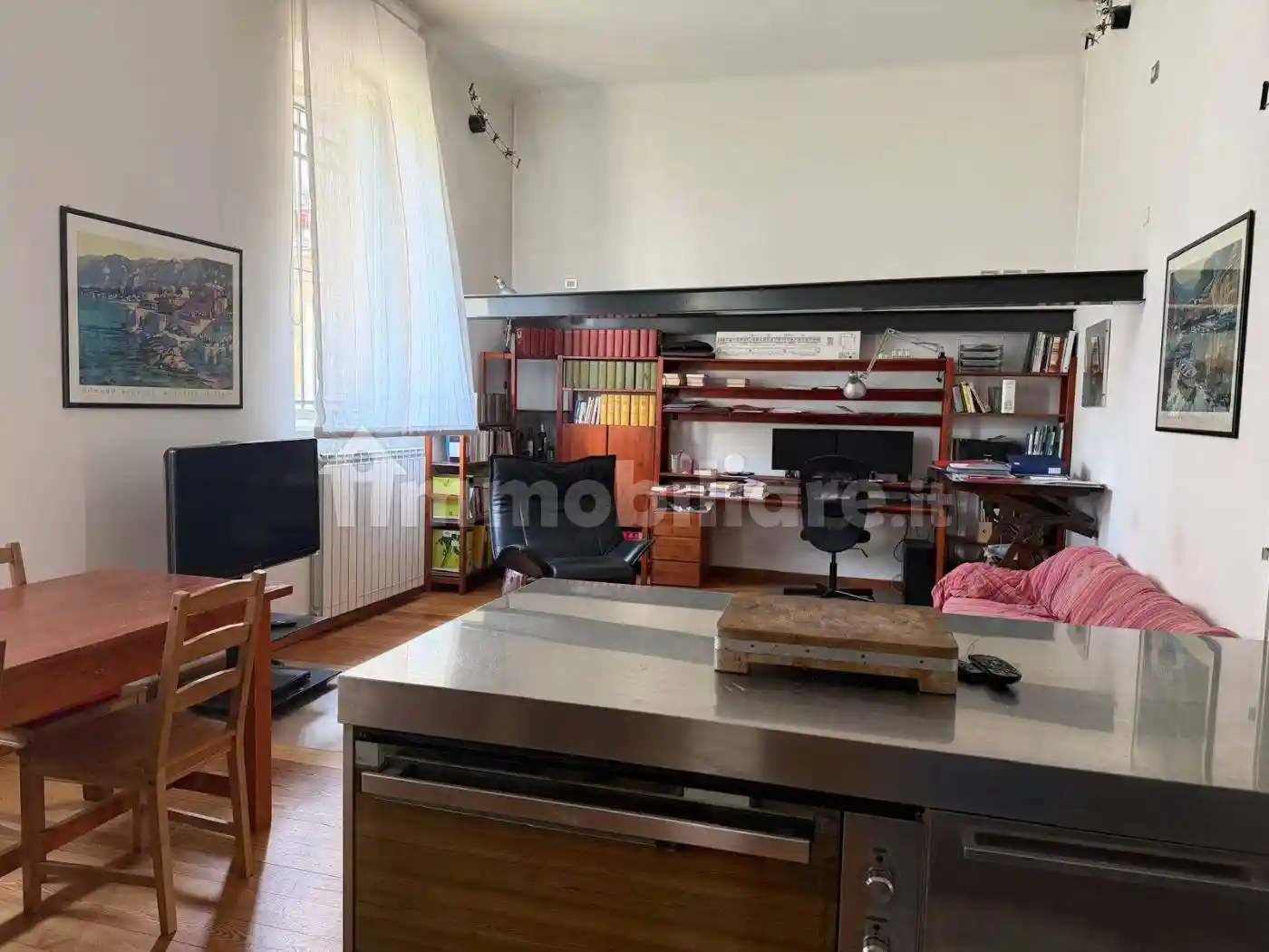 Appartamento in vendita a Sesto San Giovanni