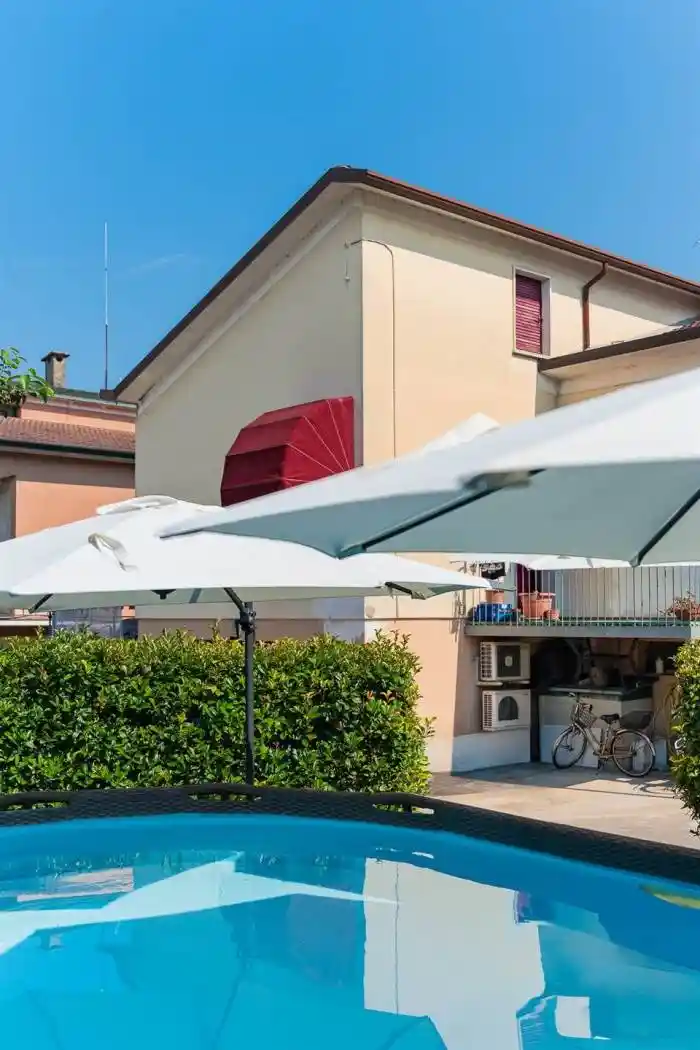 Casa indipendente in vendita a Borgo Virgilio