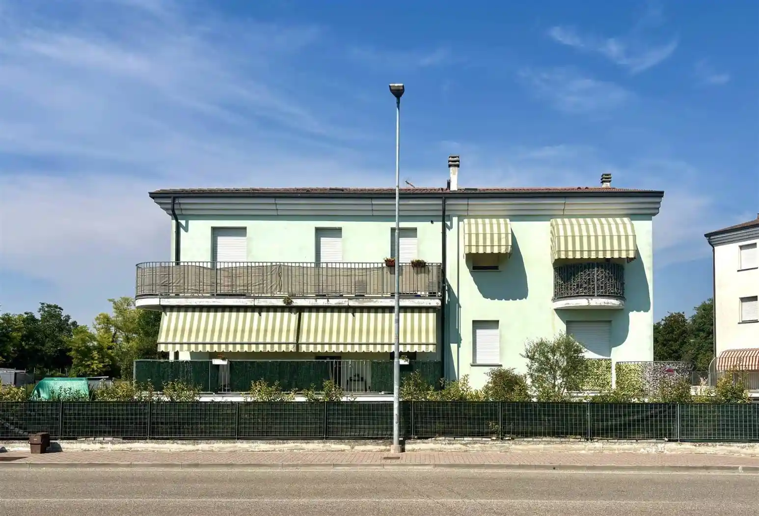 Appartamento in vendita a Borgo Virgilio