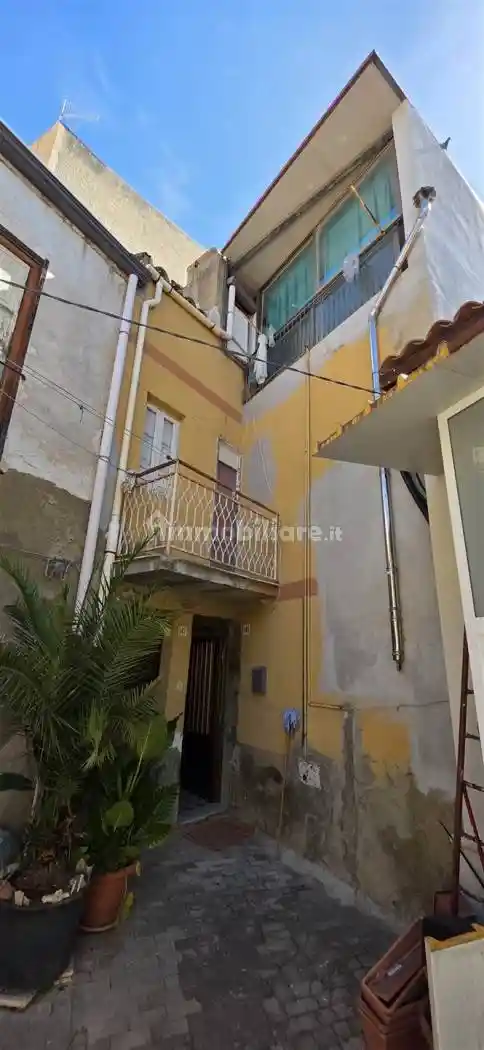 Casa indipendente in vendita a San Cataldo