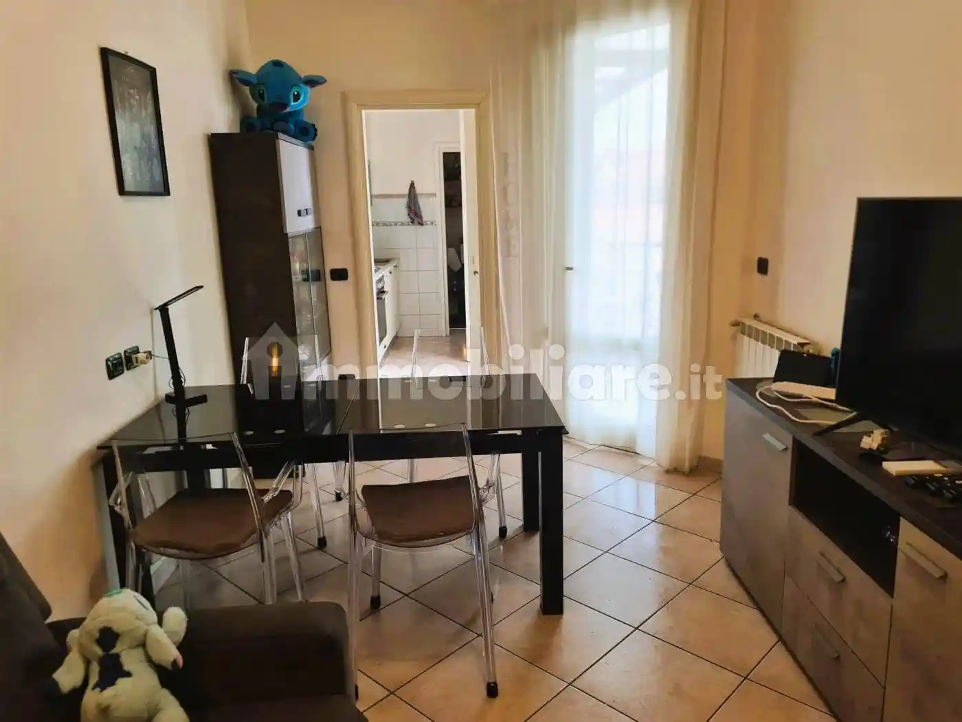 Appartamento in vendita a Viareggio