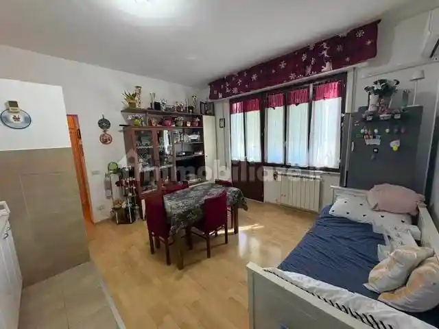 Appartamento in vendita a Castelfranco di Sotto
