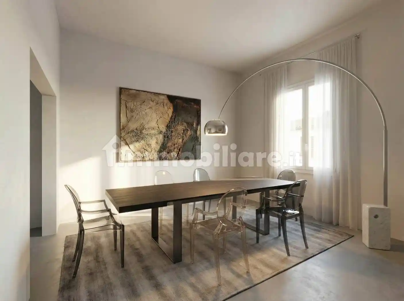 Appartamento in vendita a Empoli