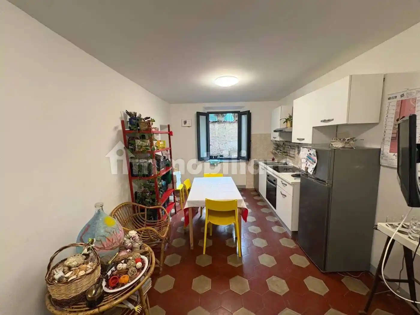 Appartamento in vendita a Santa Croce sull'Arno