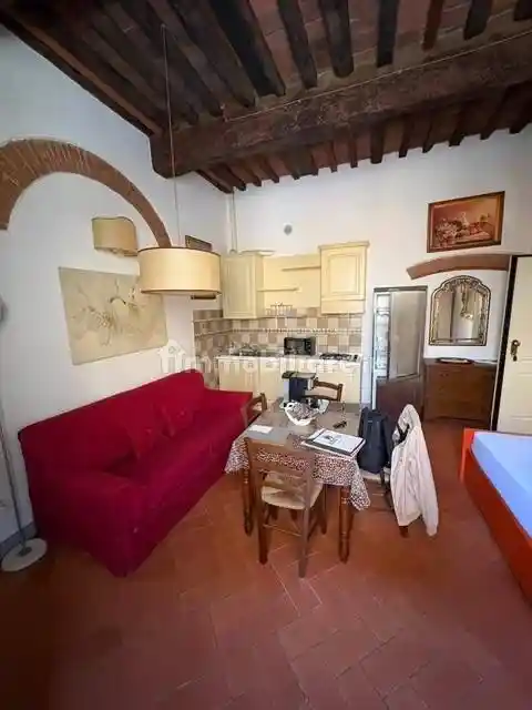 Appartamento in affitto a Santa Croce sull'Arno
