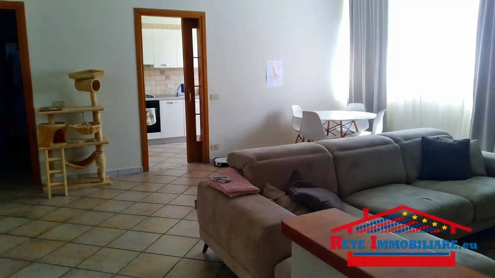 Appartamento in affitto a Rende