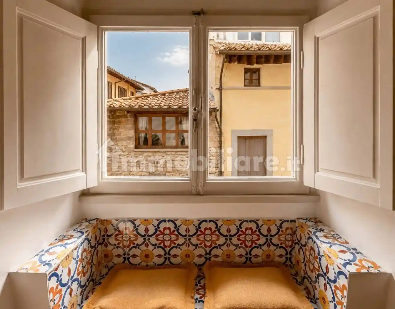 Appartamento in affitto a Firenze