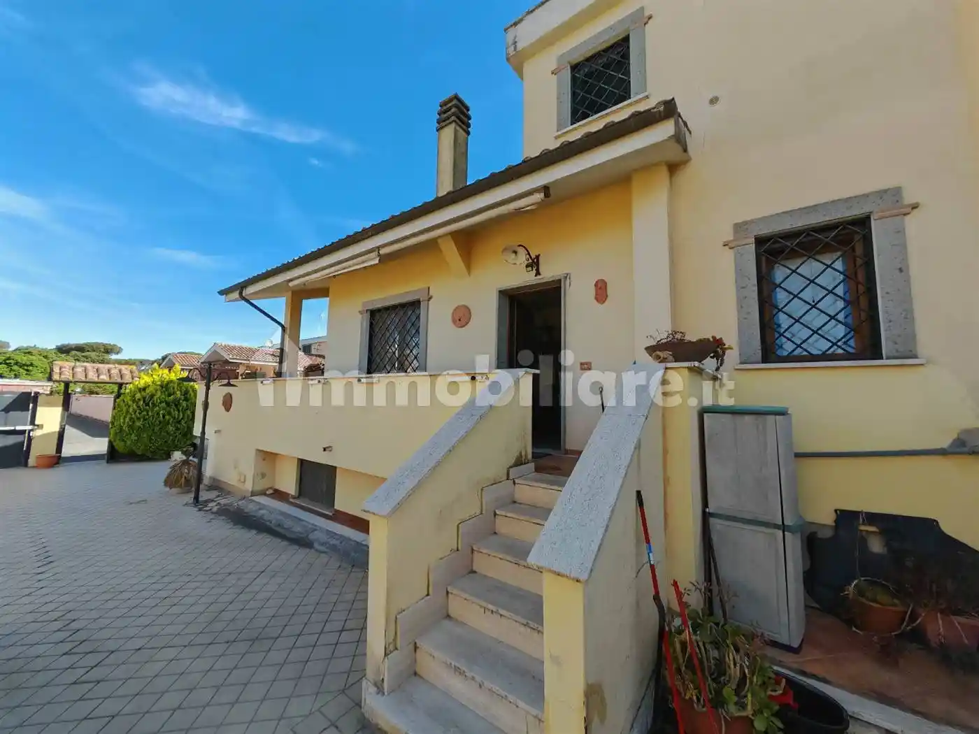 Villa in vendita a Roma