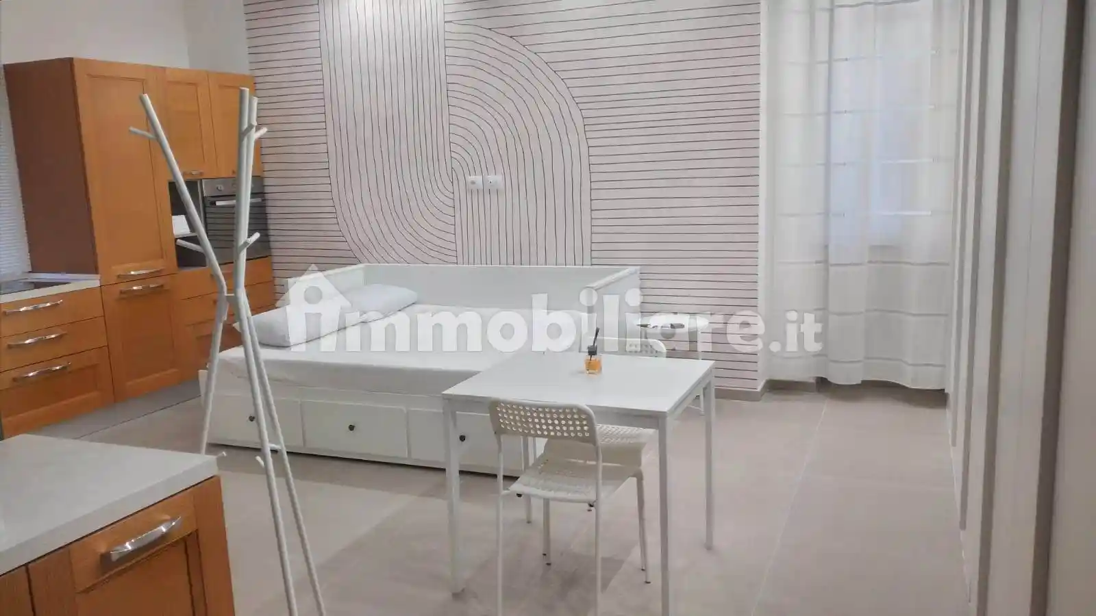 Appartamento in affitto a Foggia