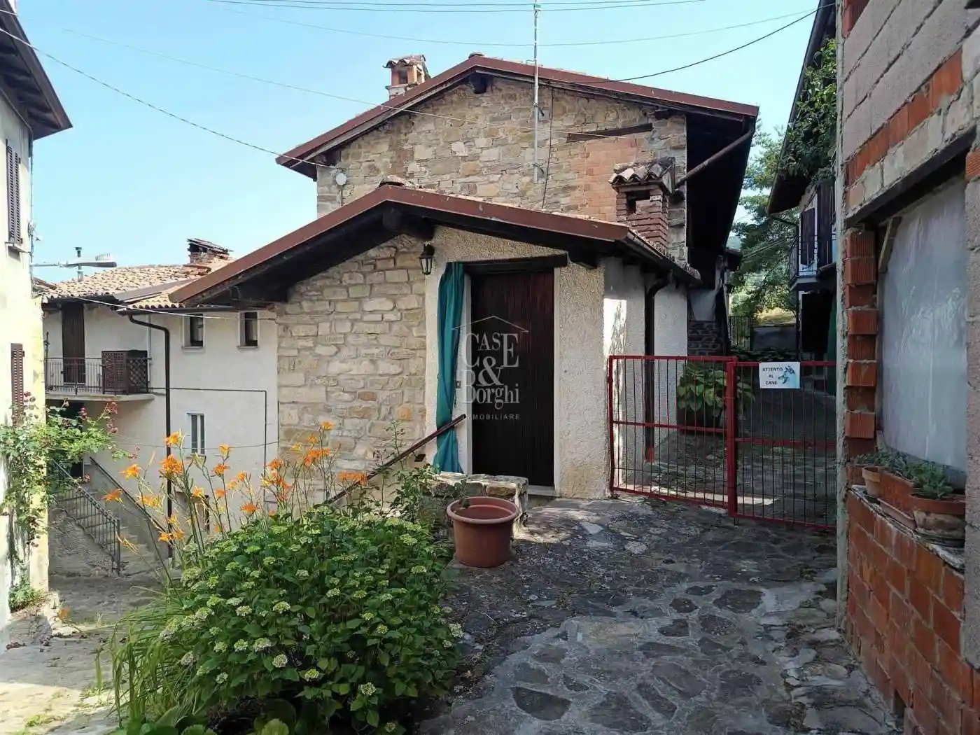 Villa in vendita a Varzi
