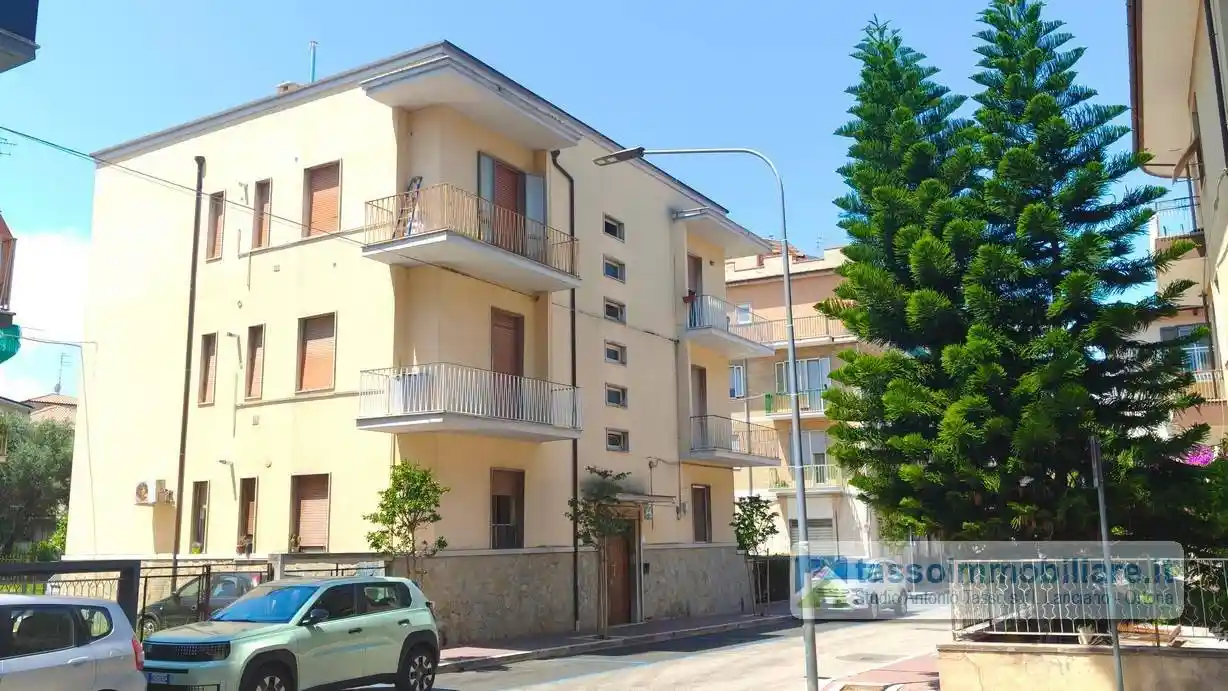 Appartamento in vendita a Ortona