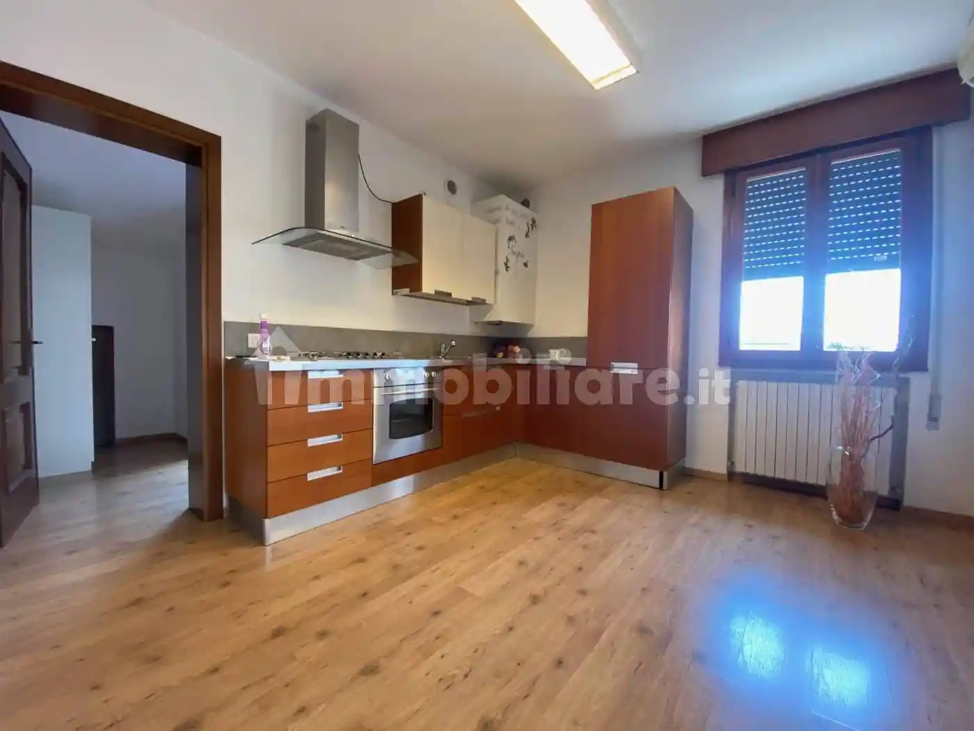 Appartamento in vendita a Conselve
