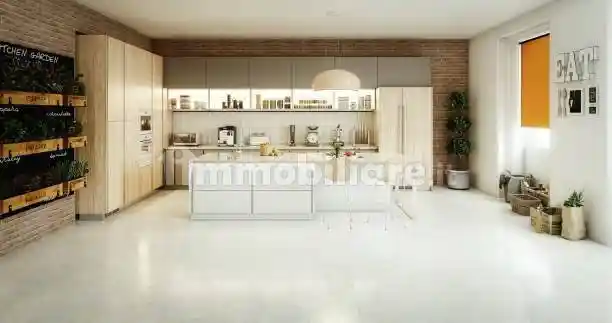 Appartamento in vendita a Modena