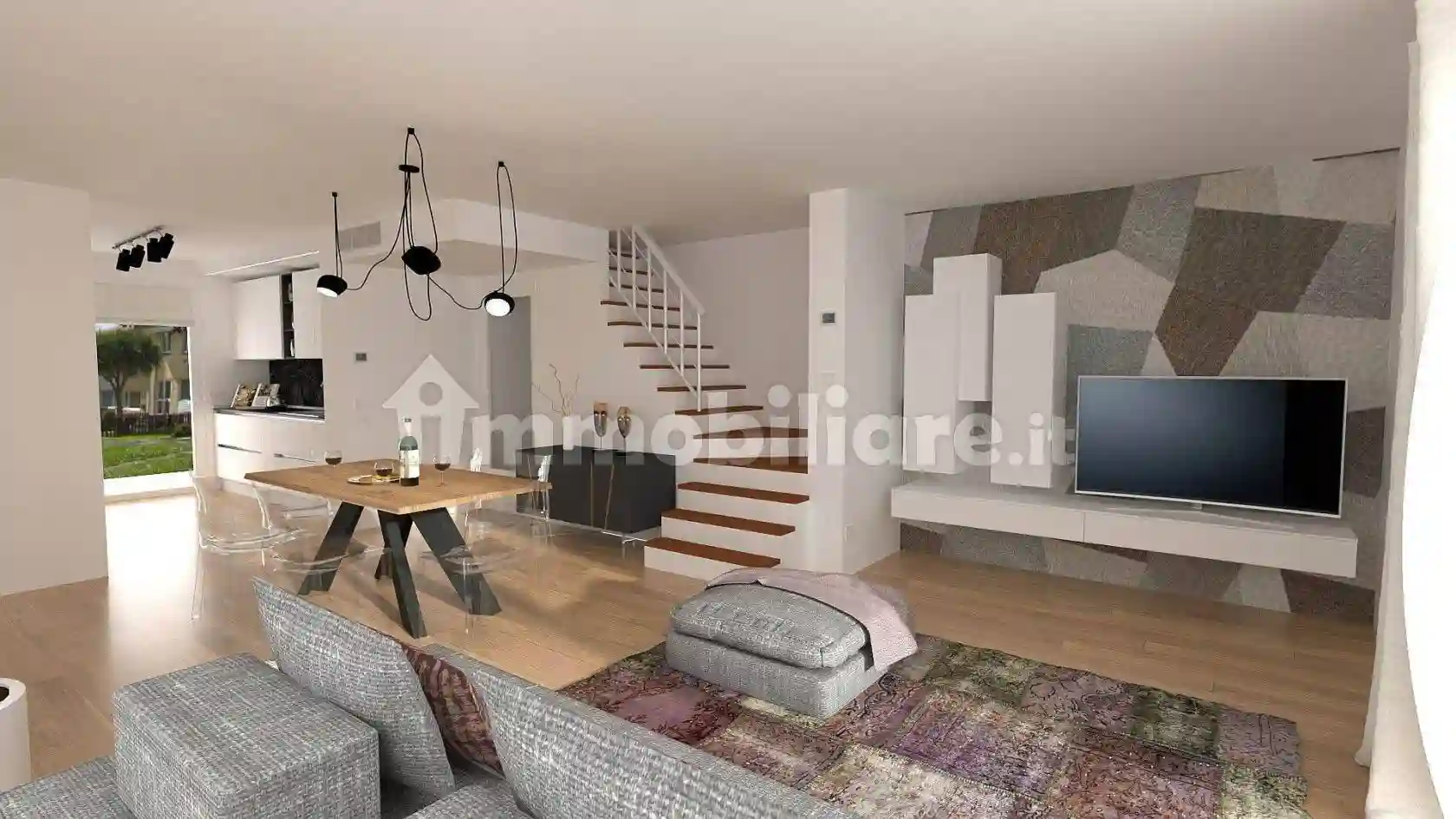 Villa - foto 4