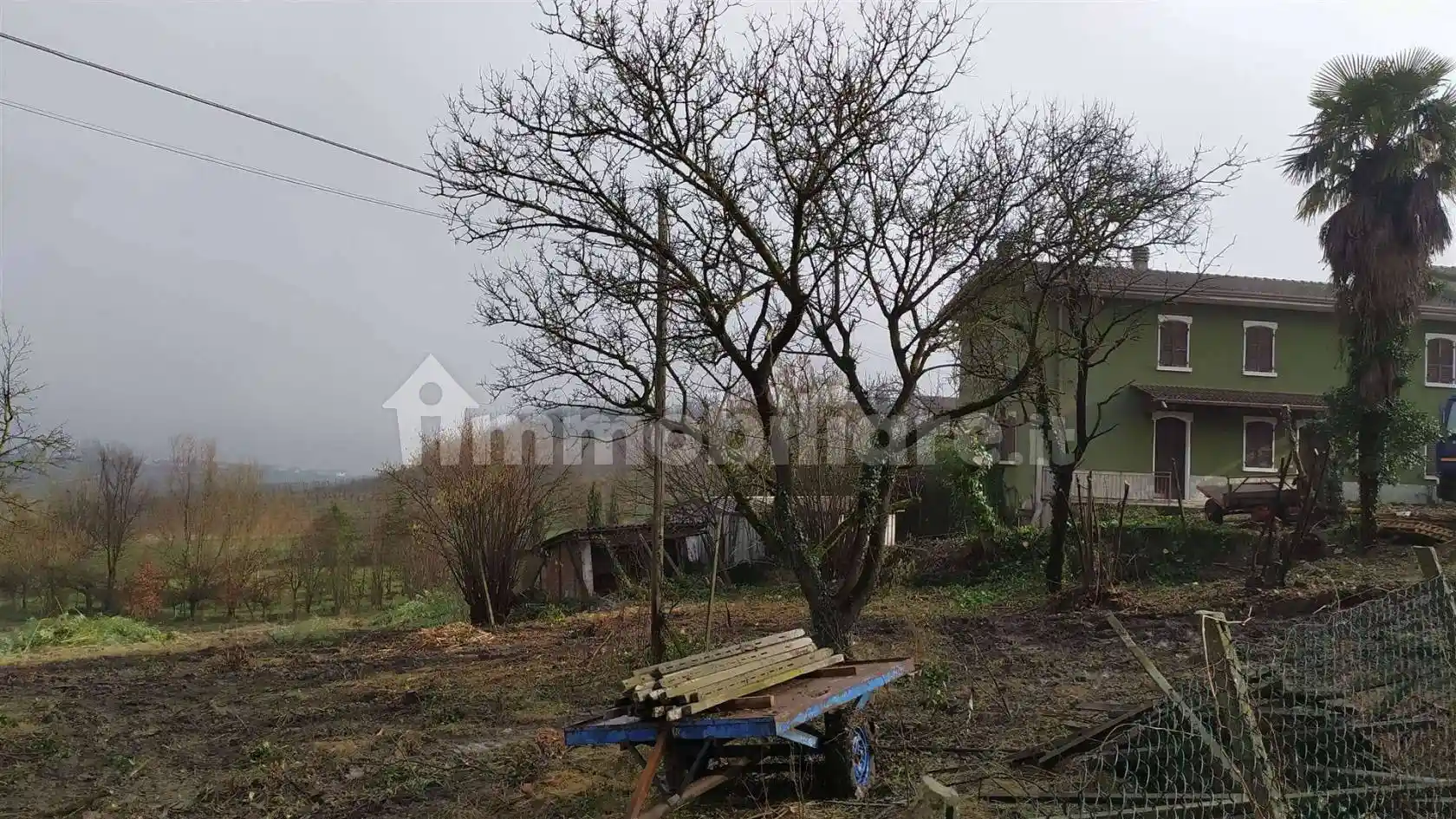 Casa indipendente in vendita a Ziano Piacentino