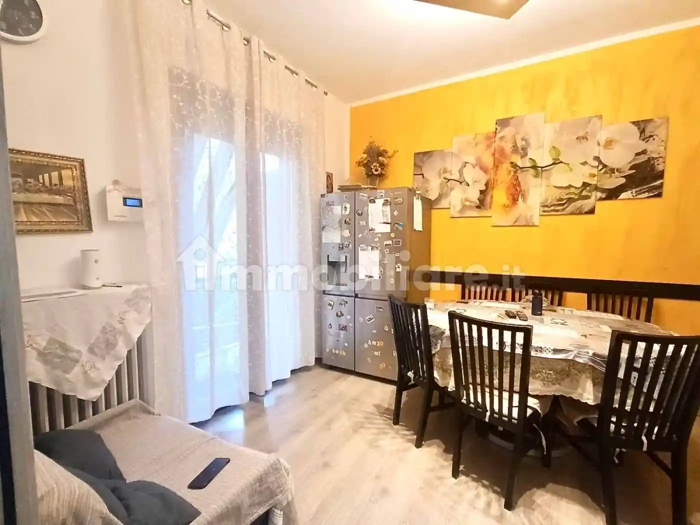 Appartamento in vendita a Montevarchi