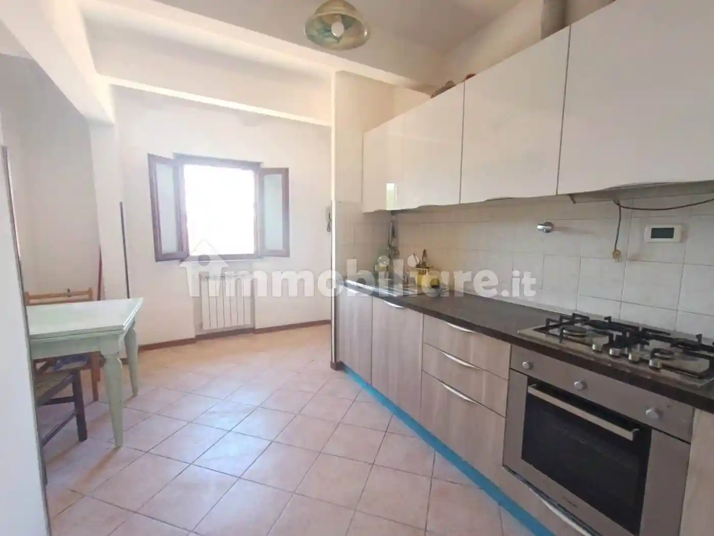 Appartamento in vendita a Montevarchi