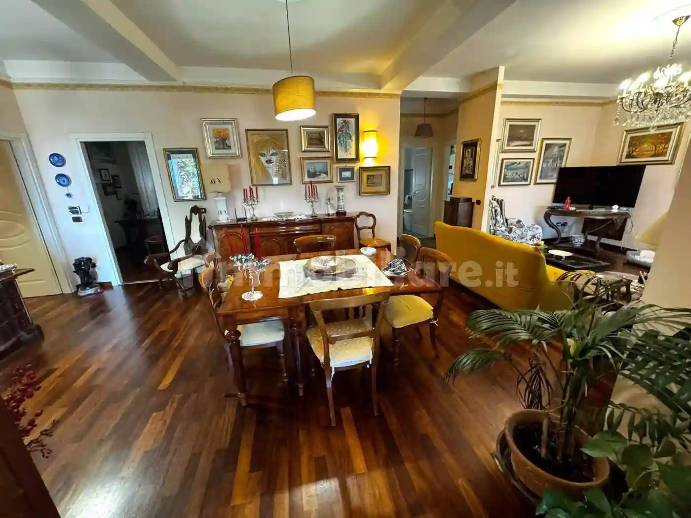 Villa - foto 4