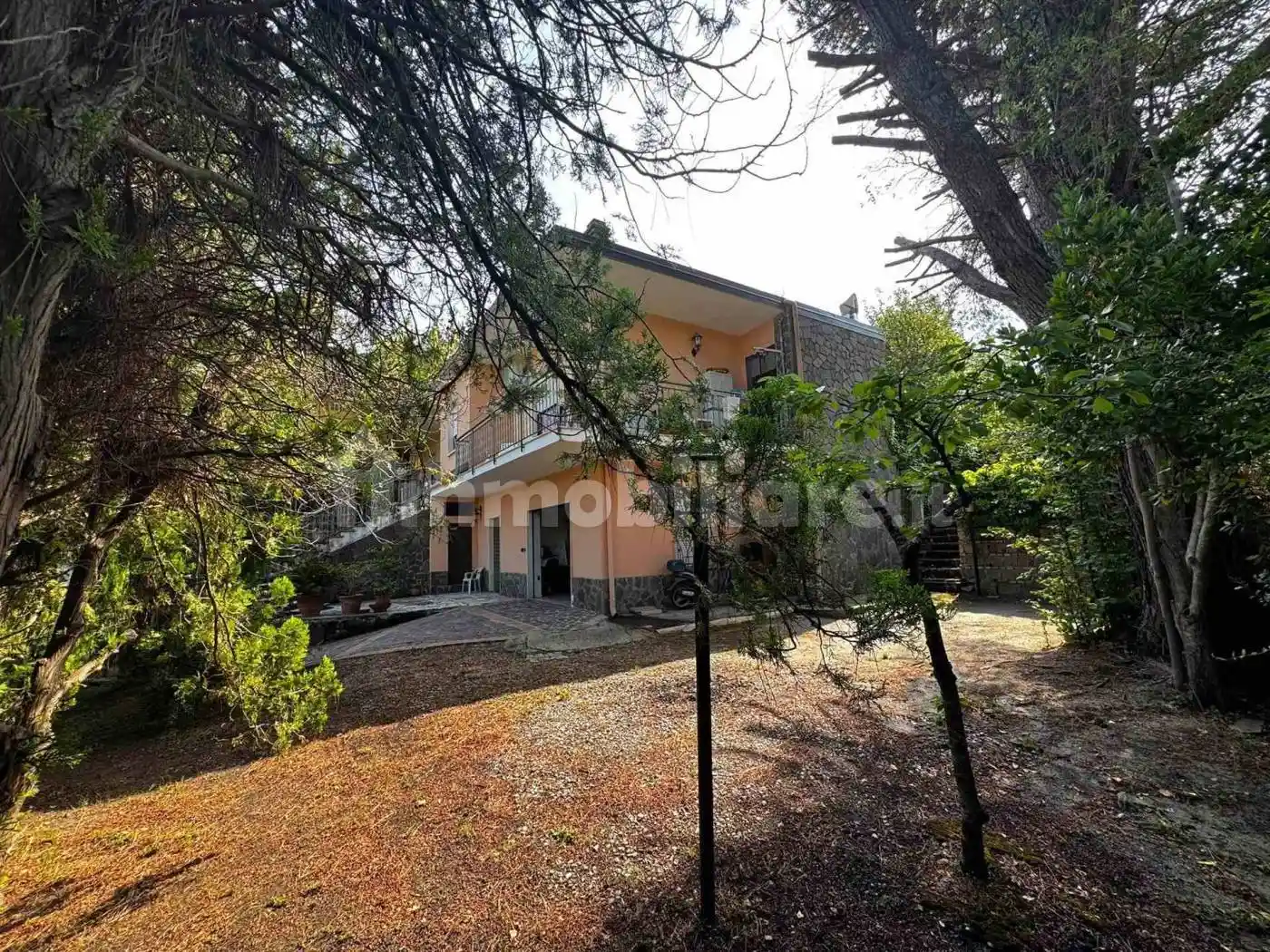 Villa in vendita a Catanzaro