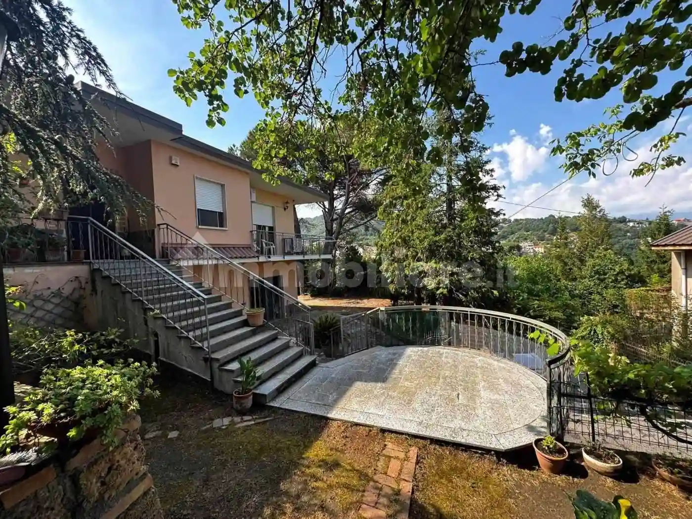 Villa - foto 5