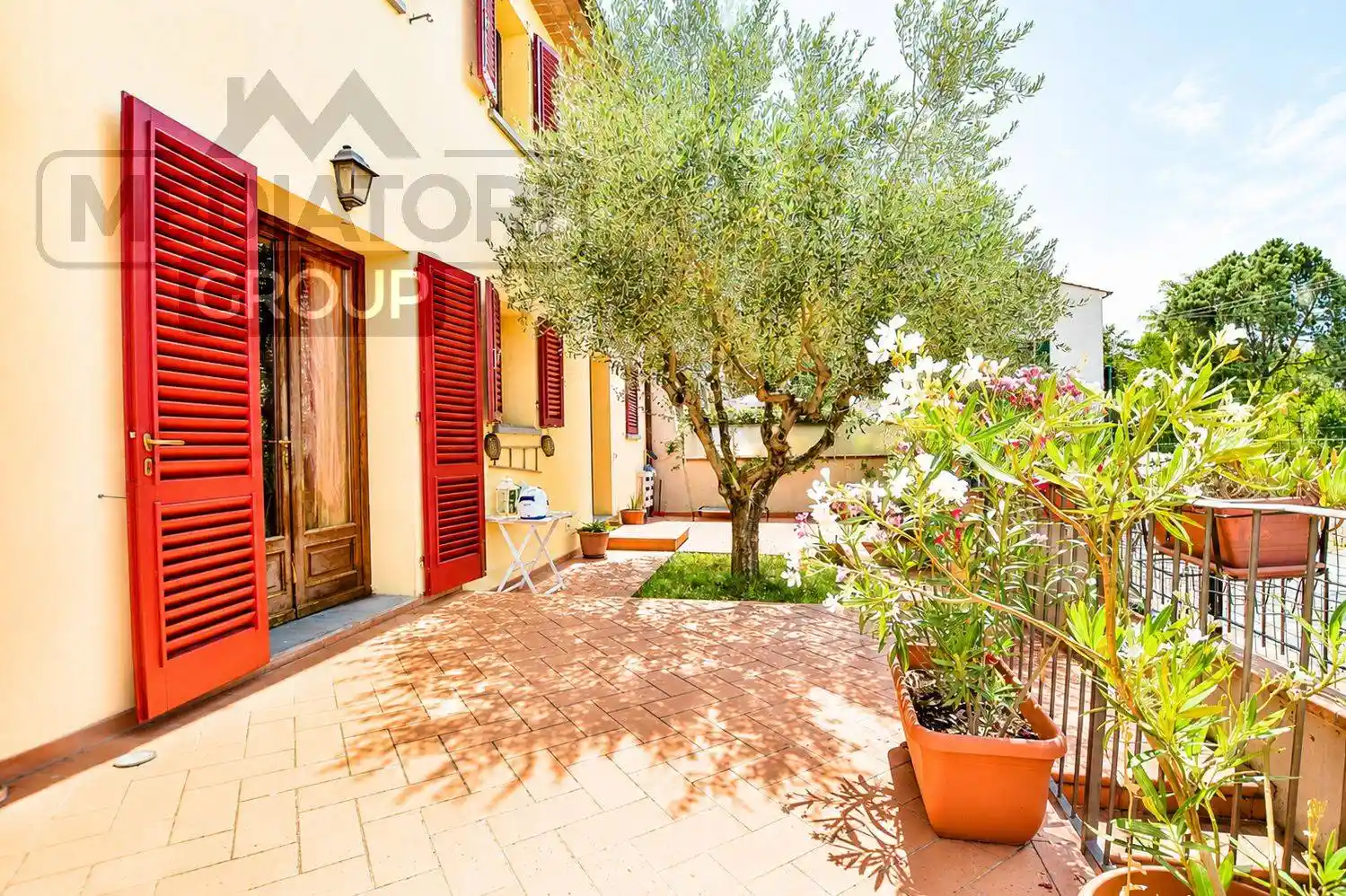 Casa indipendente in vendita a Vinci
