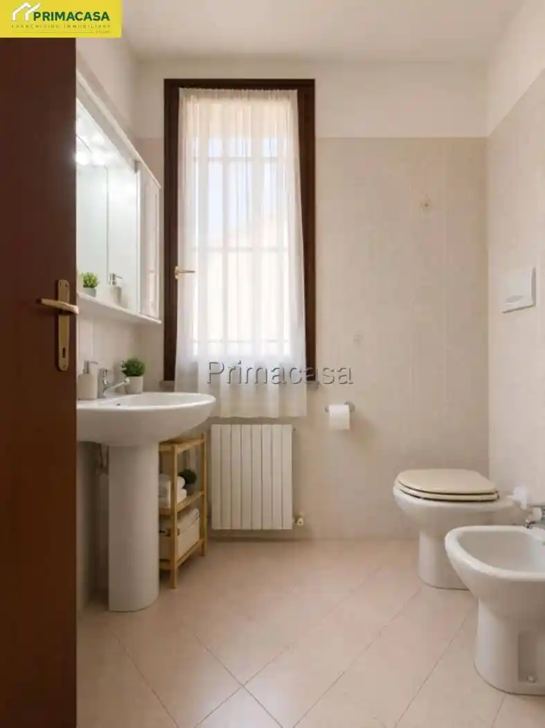 Appartamento in vendita a Novellara