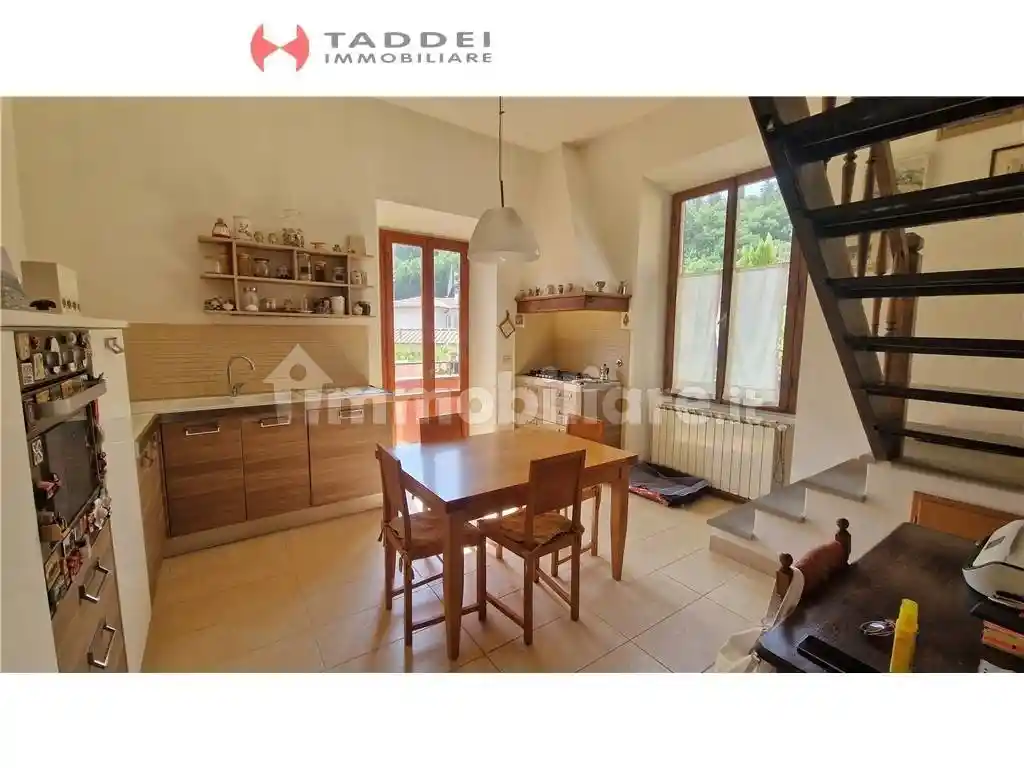 Appartamento in vendita a Bagno a Ripoli