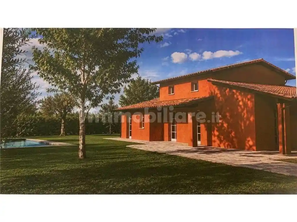 Villa in vendita a San Miniato