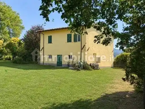 Rustico - Casale in vendita a Scarperia e San Piero