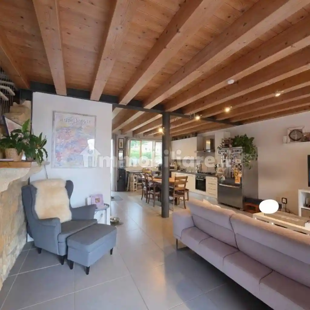 Villa in affitto a Longare
