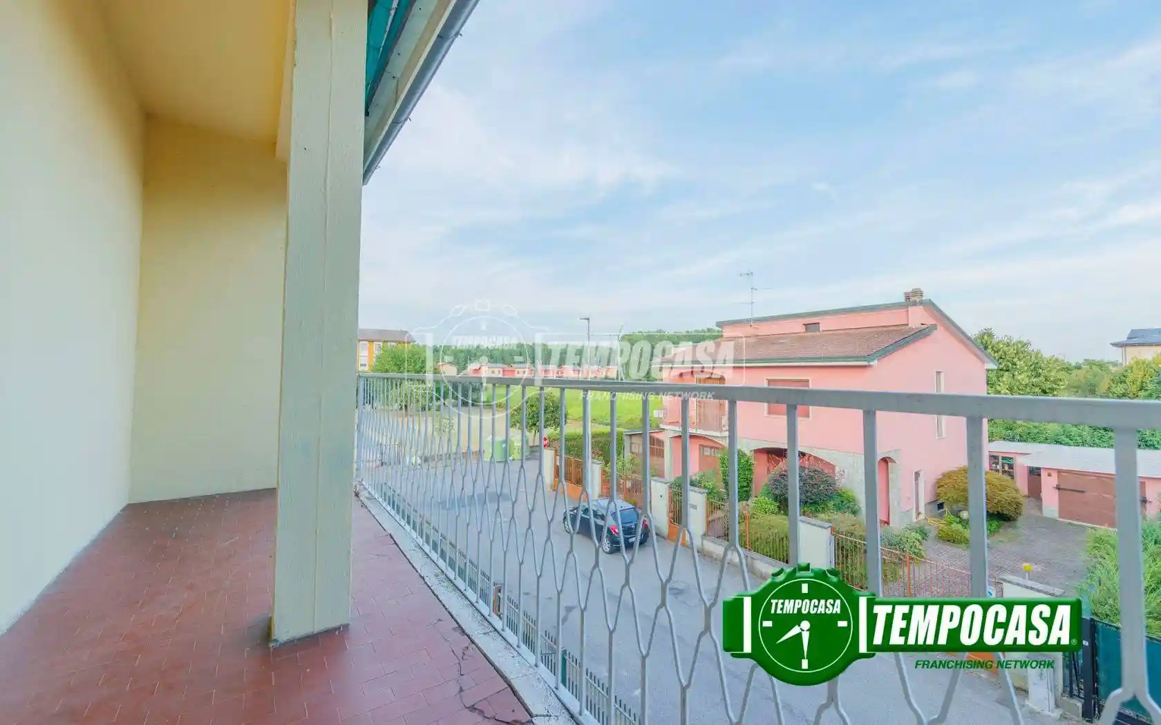 Appartamento in vendita a Casorate Primo