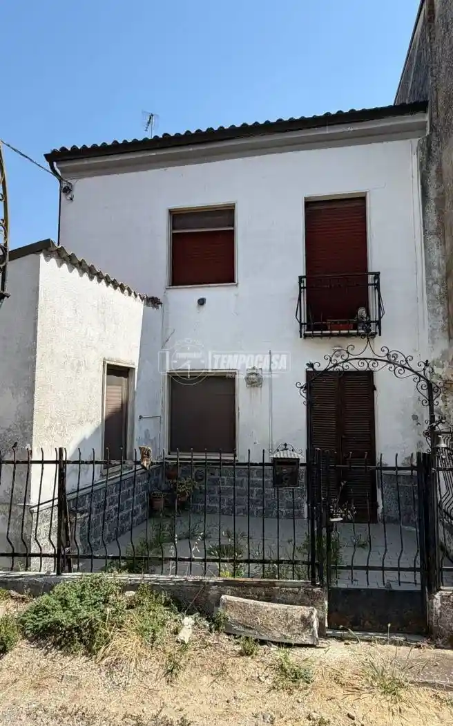 Casa indipendente in vendita a San Damiano al Colle
