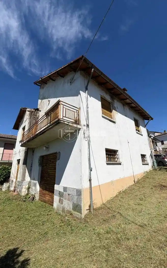Rustico - Casale in vendita a Ziano Piacentino