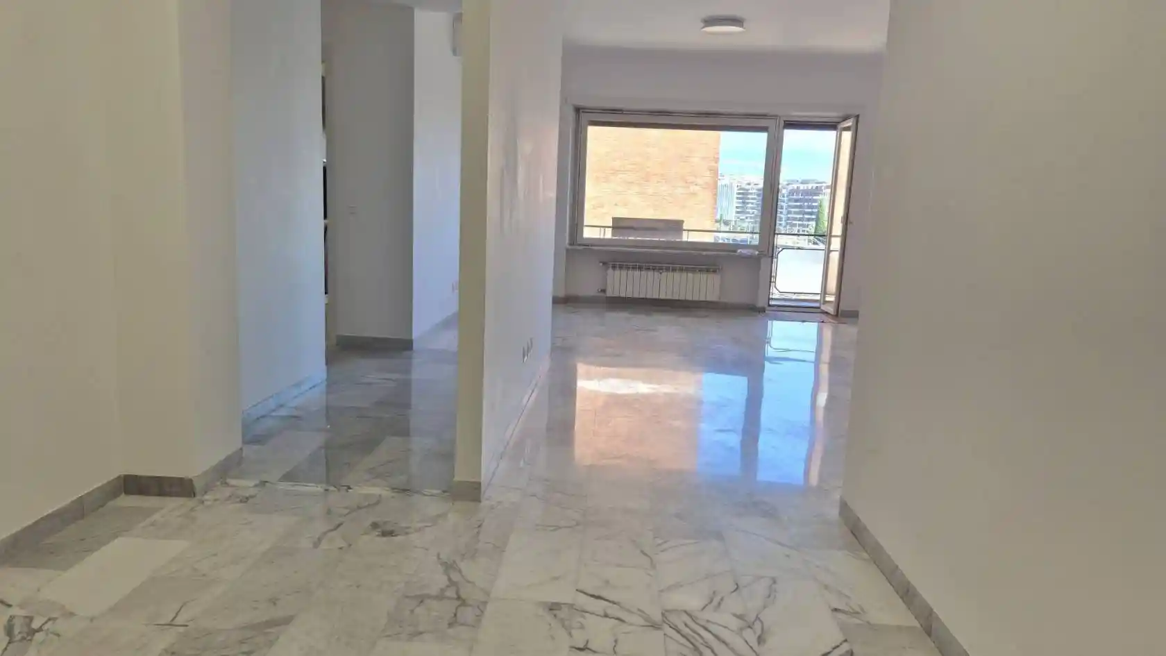 Appartamento in affitto a Roma