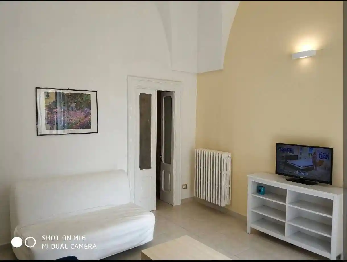 Appartamento in affitto a Lecce