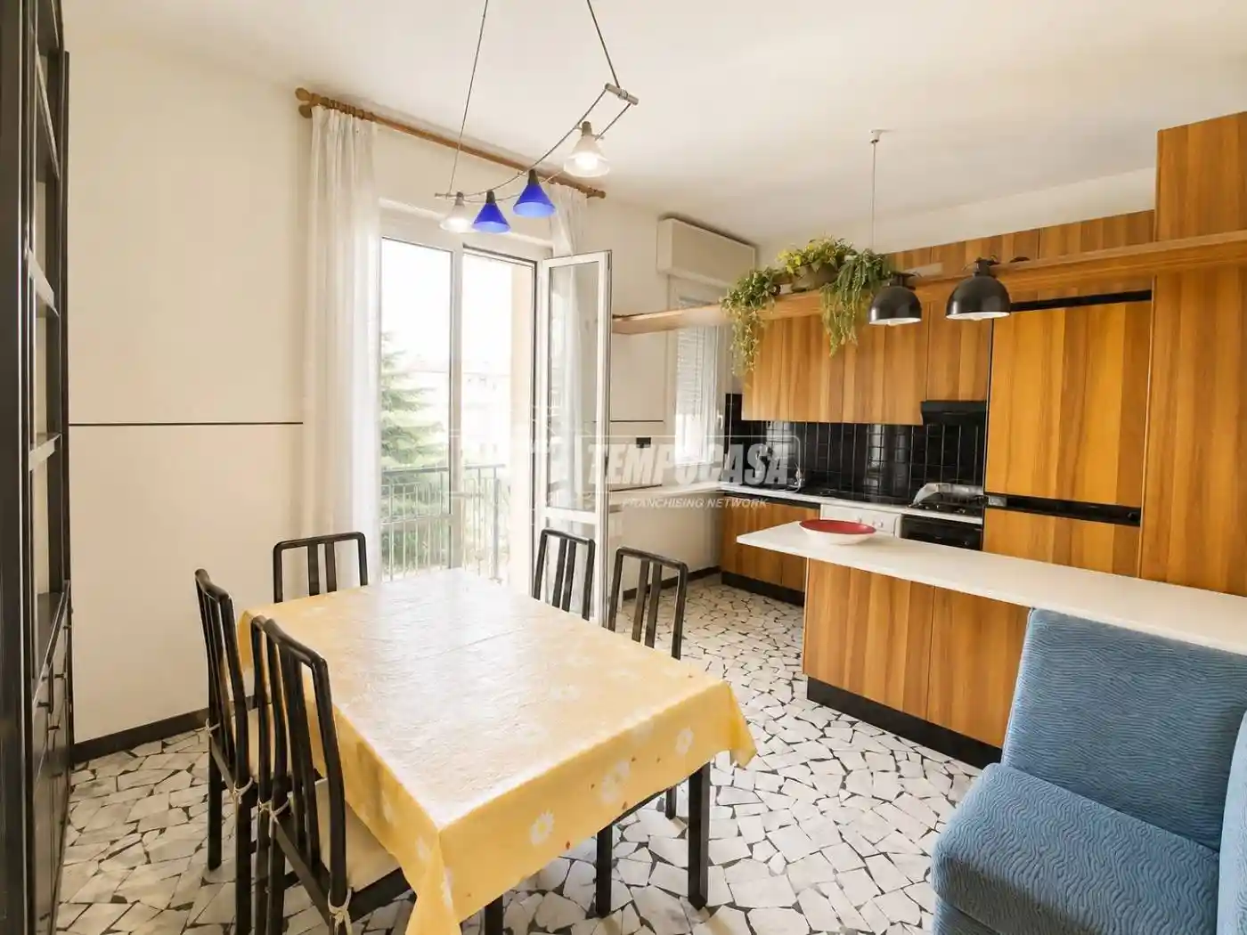 Appartamento in vendita a Bologna