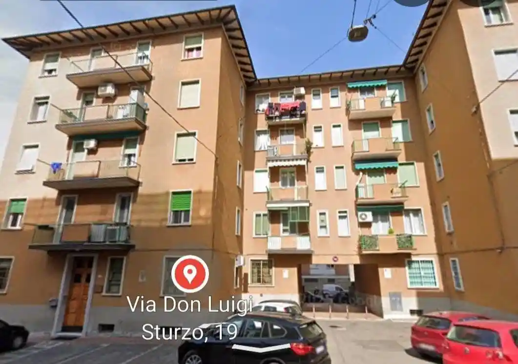 Appartamento in vendita a Bologna